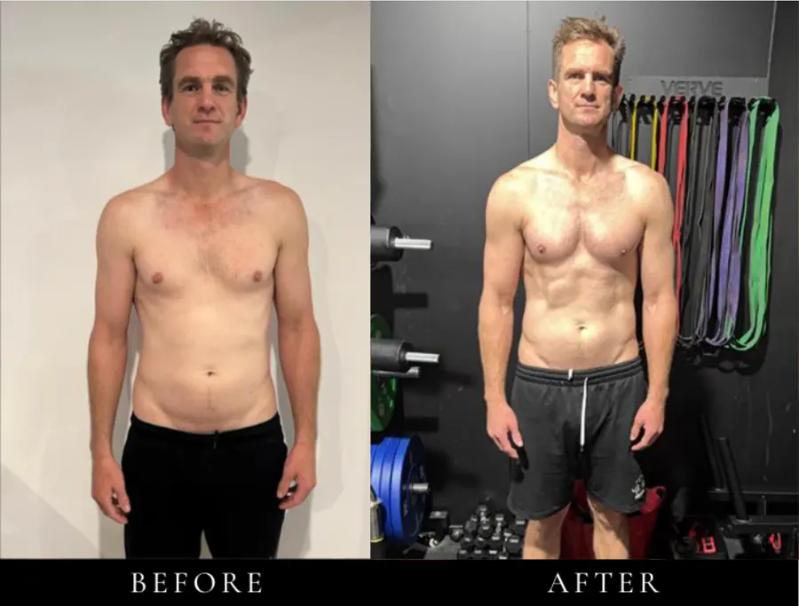 Ferg transformation