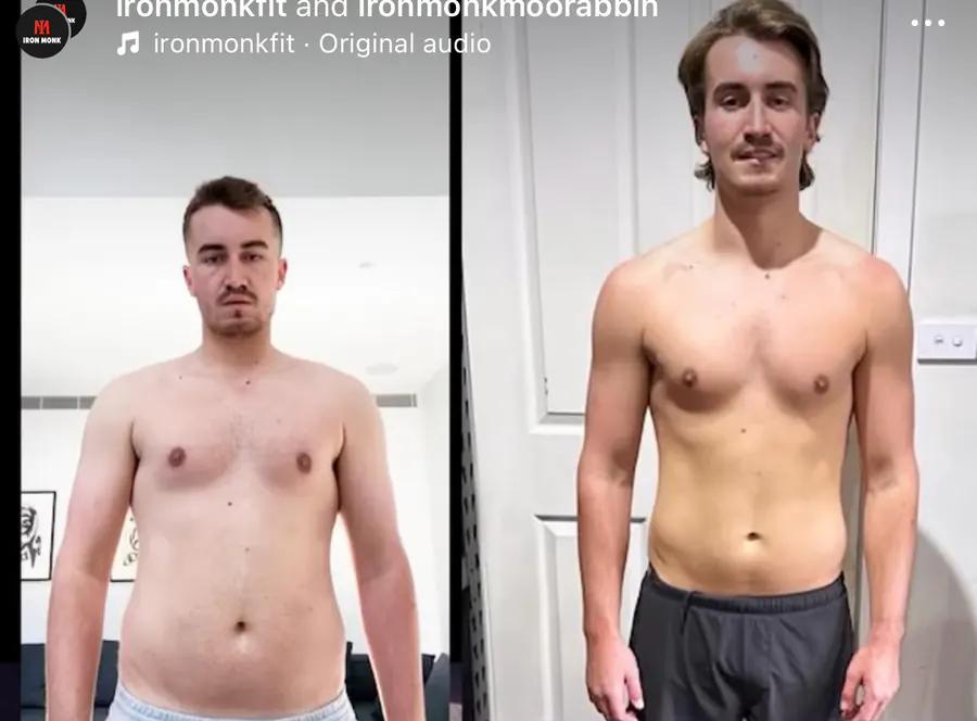 Mack transformation