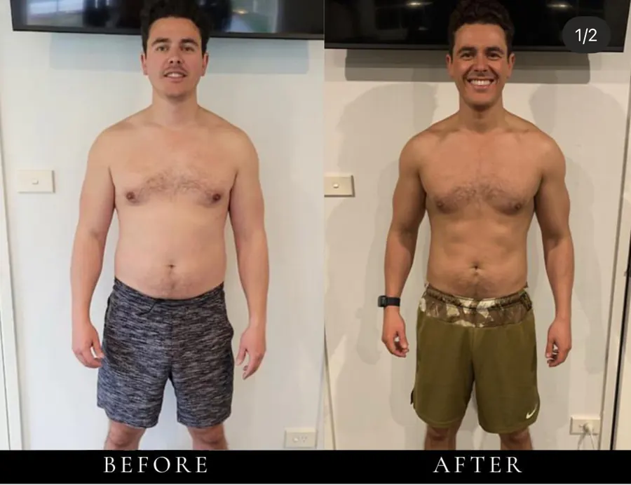 Marty transformation