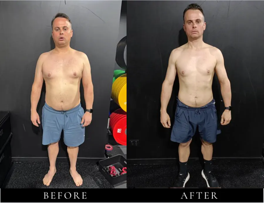 Maurice transformation