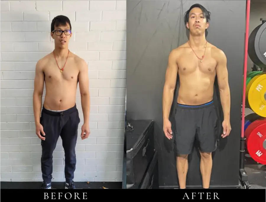 Sid transformation